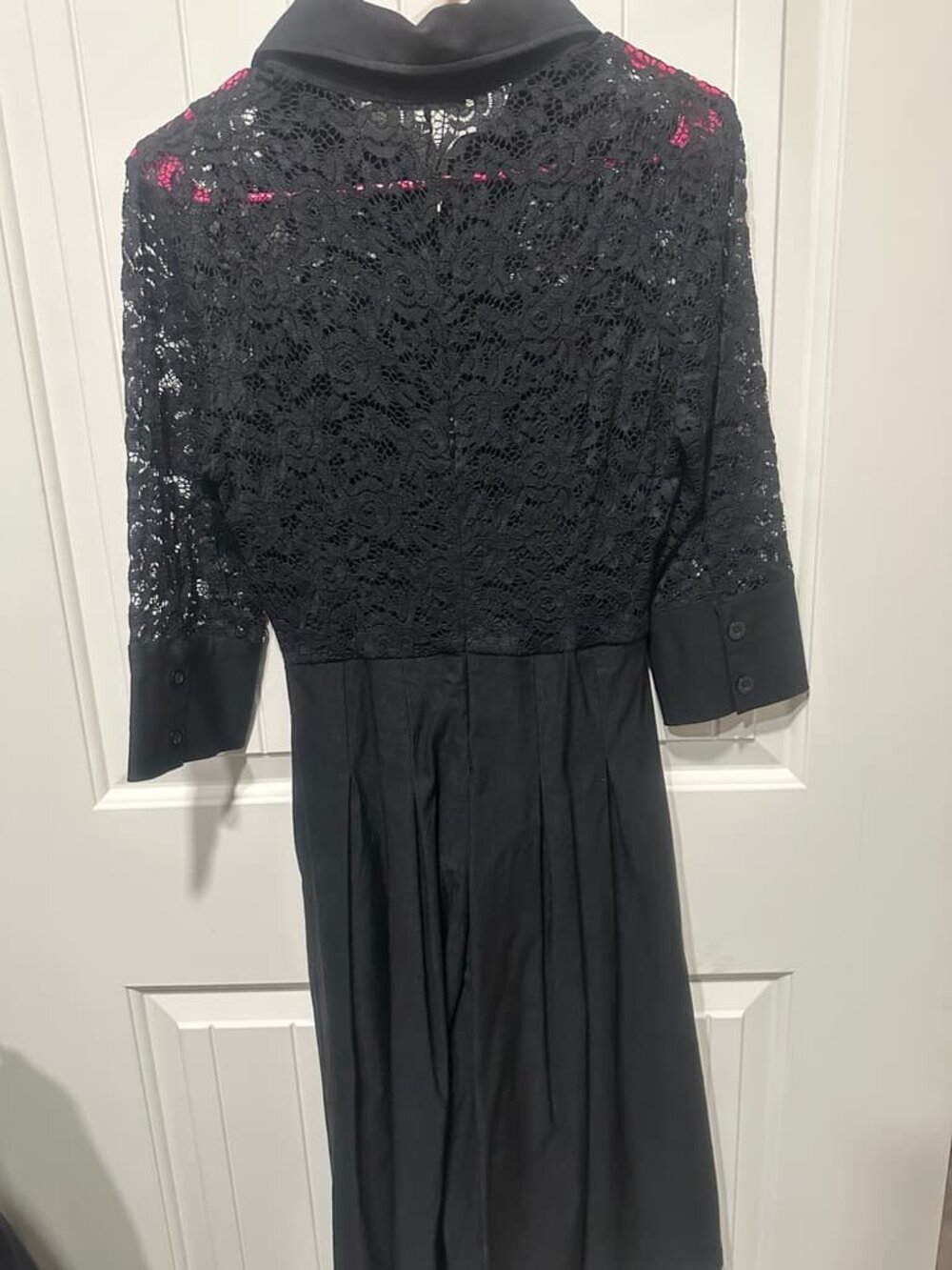 Women’s dress